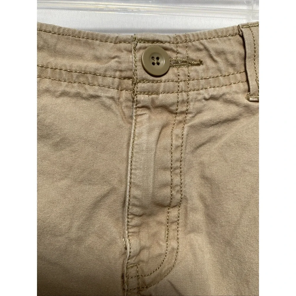 Kids‎ Boys Sonoma Life & Style Kakhi Cargo Pants Size 7